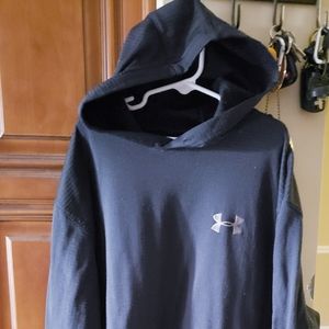 Womens Under Armour Hoodie